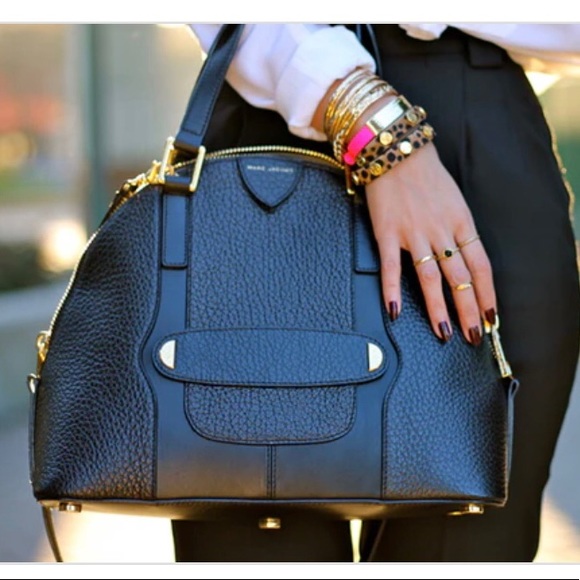 Marc Jacobs ‘Sutton’ Purse (NWT, Never Used!) - Picture 1 of 8